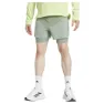 adidas Ultimate Reflective 2in1 Shorts male