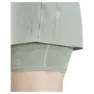 adidas Ultimate Reflective 2in1 Shorts male