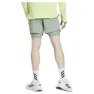 adidas Ultimate Reflective 2in1 Shorts male