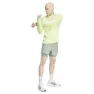 adidas Ultimate Reflective 2in1 Shorts male