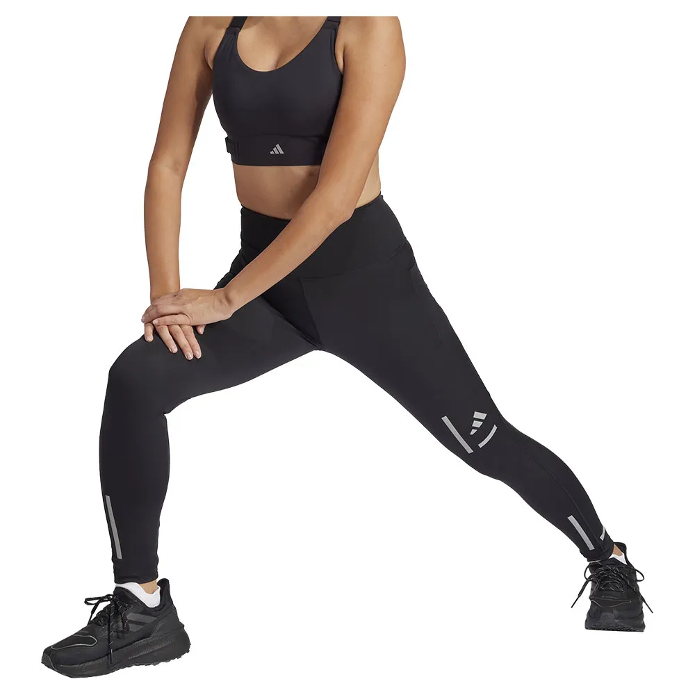 adidas Ultimate Reflective 7/8 Leggings female adidas Ultimate Reflective 7/8 Leggings female