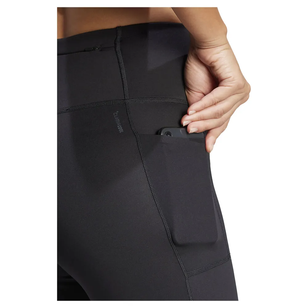 adidas Ultimate Reflective 7/8 Leggings female adidas Ultimate Reflective 7/8 Leggings female