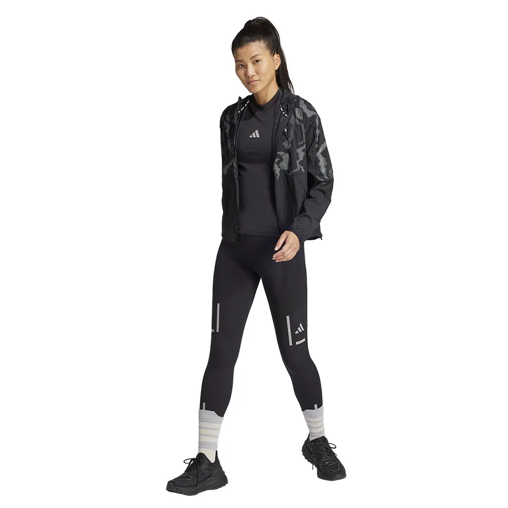 adidas Ultimate Reflective 7/8 Leggings female adidas Ultimate Reflective 7/8 Leggings female