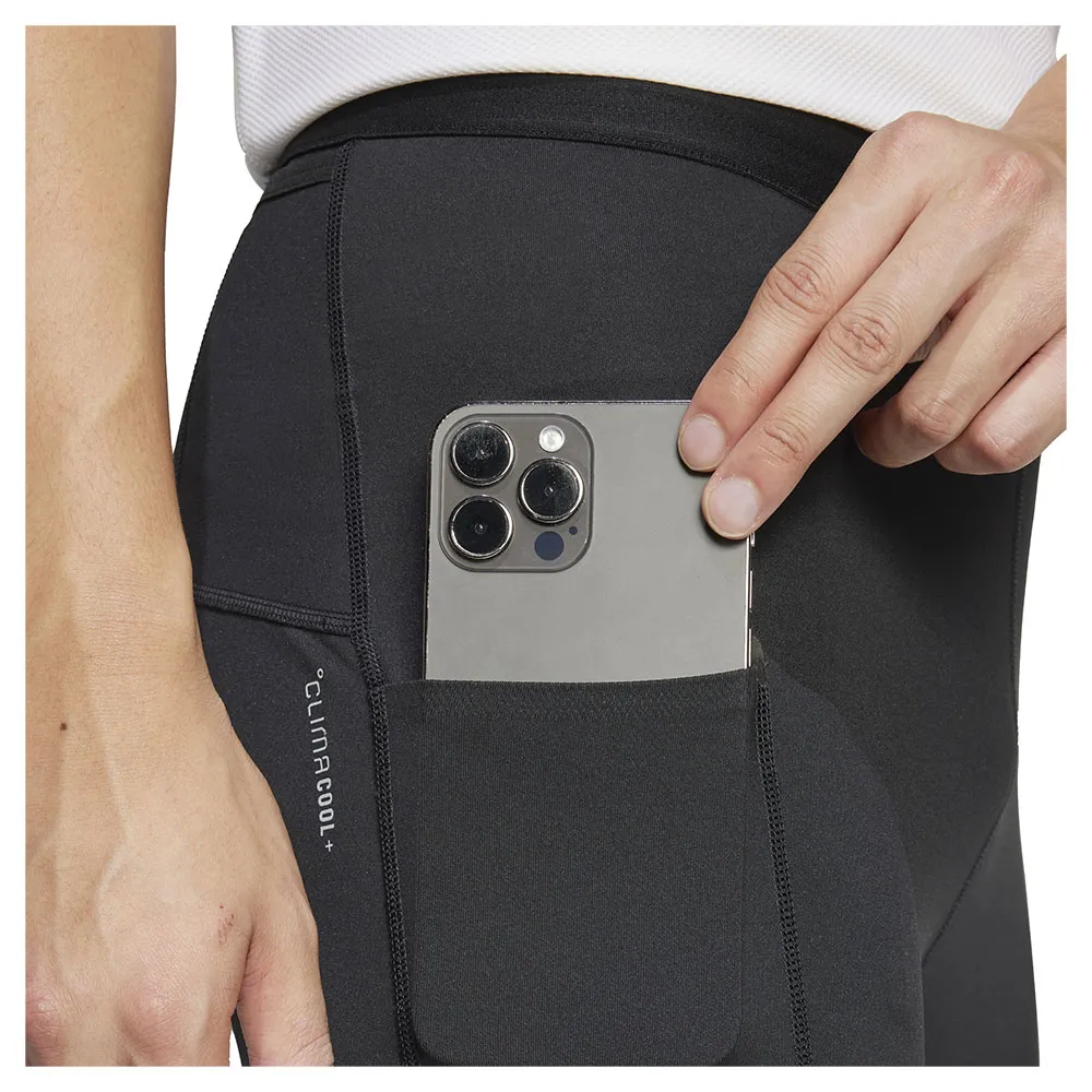adidas Ultimate Running Climacool+ Leggings male adidas Ultimate Running Climacool+ Leggings male