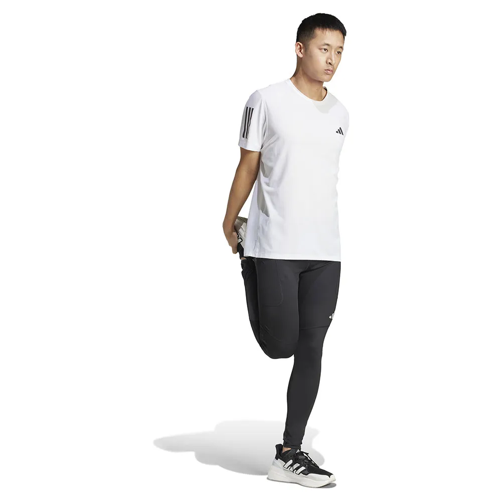 adidas Ultimate Running Climacool+ Leggings male