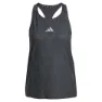 adidas Ultimate Running Engineered Climacool+ Ermeløs T-skjorte female