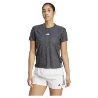 adidas Ultimate Running Engineered Climacool+ Kortarmet T-skjorte female adidas Ultimate Running Engineered Climacool+ Kortarmet T-skjorte female