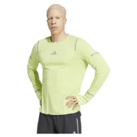 adidas Ultimate Running Reflective Langarmet T-skjorte female