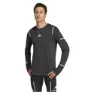 adidas Ultimate Running Reflective Langarmet T-skjorte male
