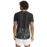 adidas Ultimate Ub Graphic Kortarmet T-skjorte male