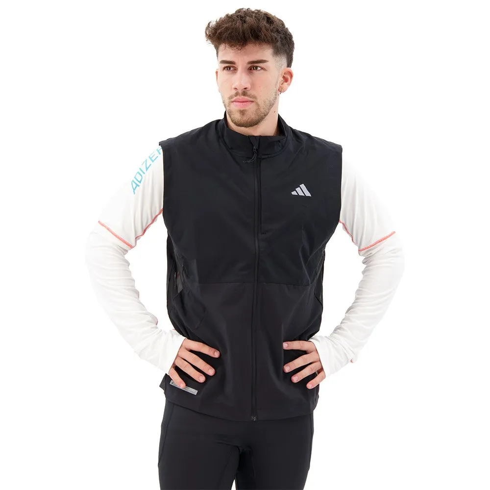 adidas Ultimate Vest male