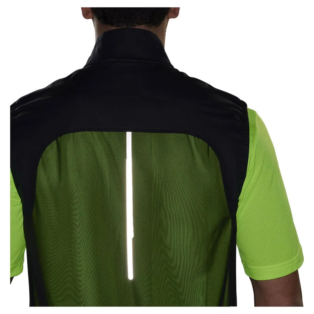 adidas Ultimate Vest male