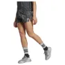 adidas Ultimate Wind.rdy Reflective Shorts female