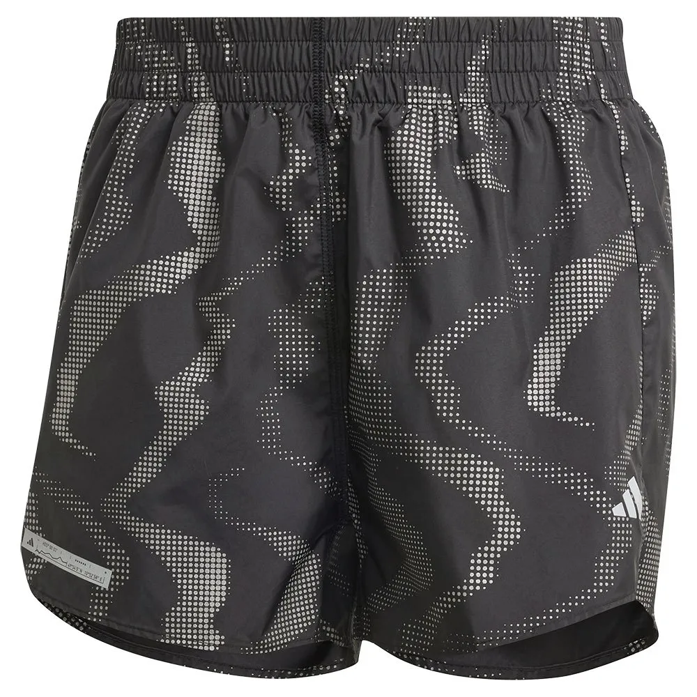 adidas Ultimate Wind.rdy Reflective Shorts female