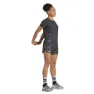 adidas Ultimate Wind.rdy Reflective Shorts female