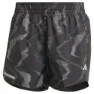 adidas Ultimate Wind.rdy Reflective Shorts female