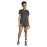 adidas Ultimate Wind.rdy Reflective Shorts female