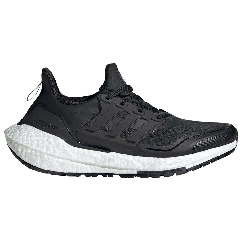 adidas Ultraboost 21 C.rdy Løpesko female, Core black / core black / carbon adidas Ultraboost 21 C.rdy Løpesko female, Core black / core black / carbon