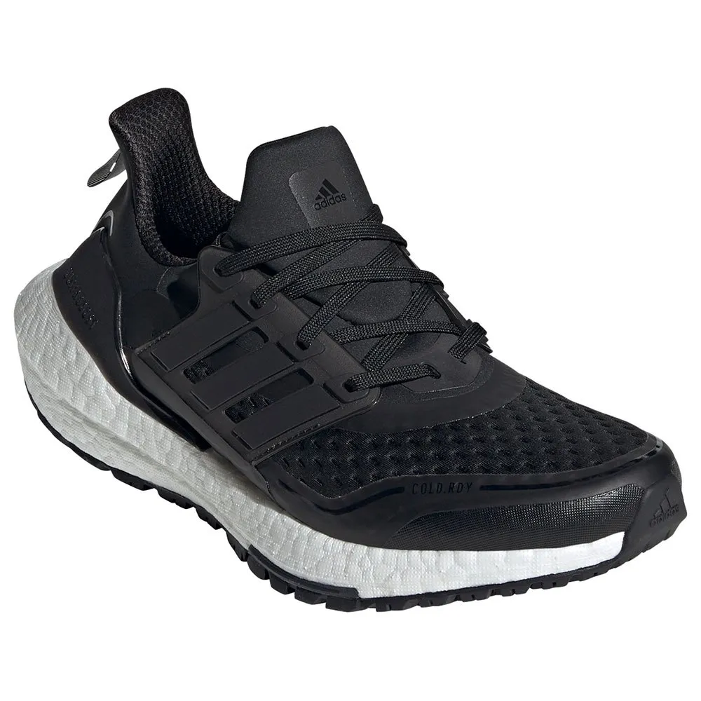 adidas Ultraboost 21 C.rdy Løpesko female, Core black / core black / carbon adidas Ultraboost 21 C.rdy Løpesko female, Core black / core black / carbon