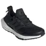 adidas Ultraboost 21 C.rdy Løpesko female, Core black / core black / carbon