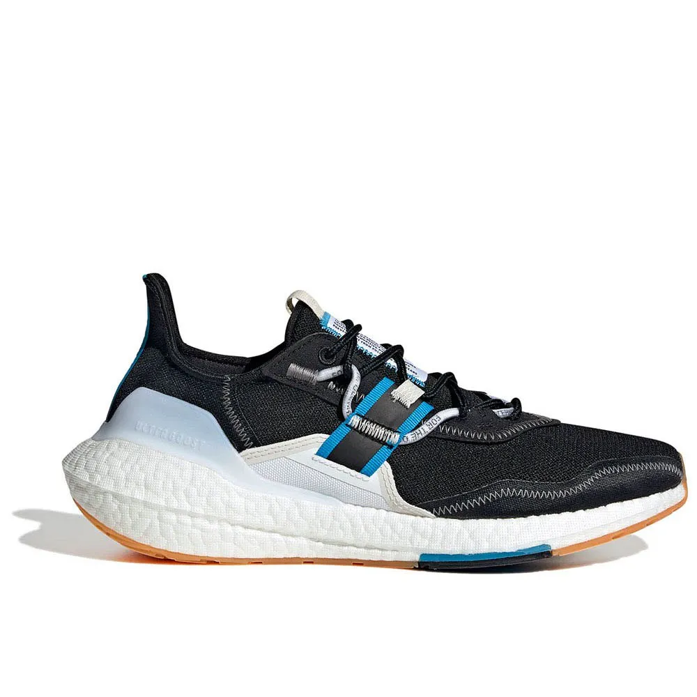 adidas Ultraboost 22 X Parley Løpesko male adidas Ultraboost 22 X Parley Løpesko male