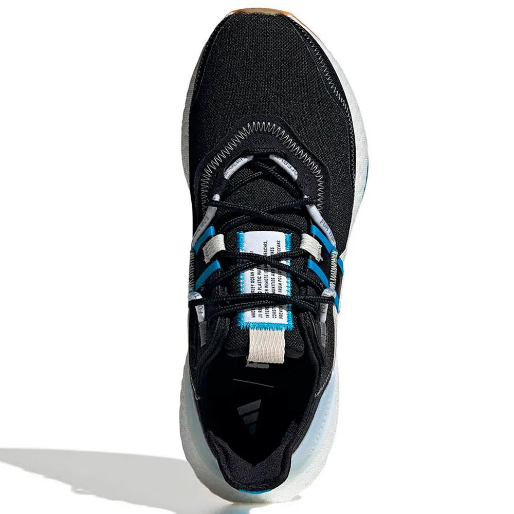 adidas Ultraboost 22 X Parley Løpesko male adidas Ultraboost 22 X Parley Løpesko male