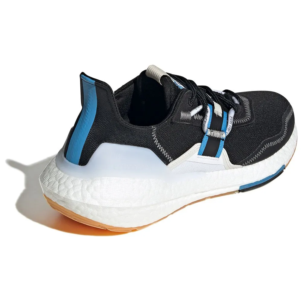 adidas Ultraboost 22 X Parley Løpesko male adidas Ultraboost 22 X Parley Løpesko male