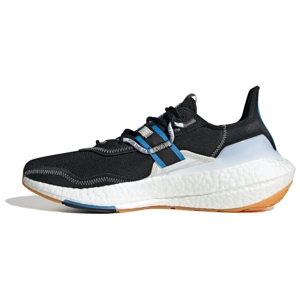 adidas Ultraboost 22 X Parley Løpesko male adidas Ultraboost 22 X Parley Løpesko male