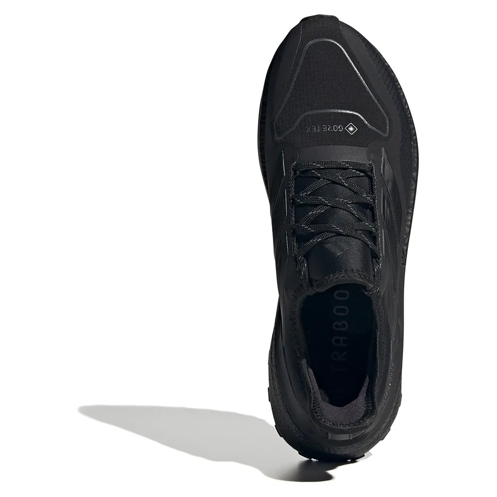 adidas Ultraboost 5 Goretex Løpesko male, Core black / core black / carbon