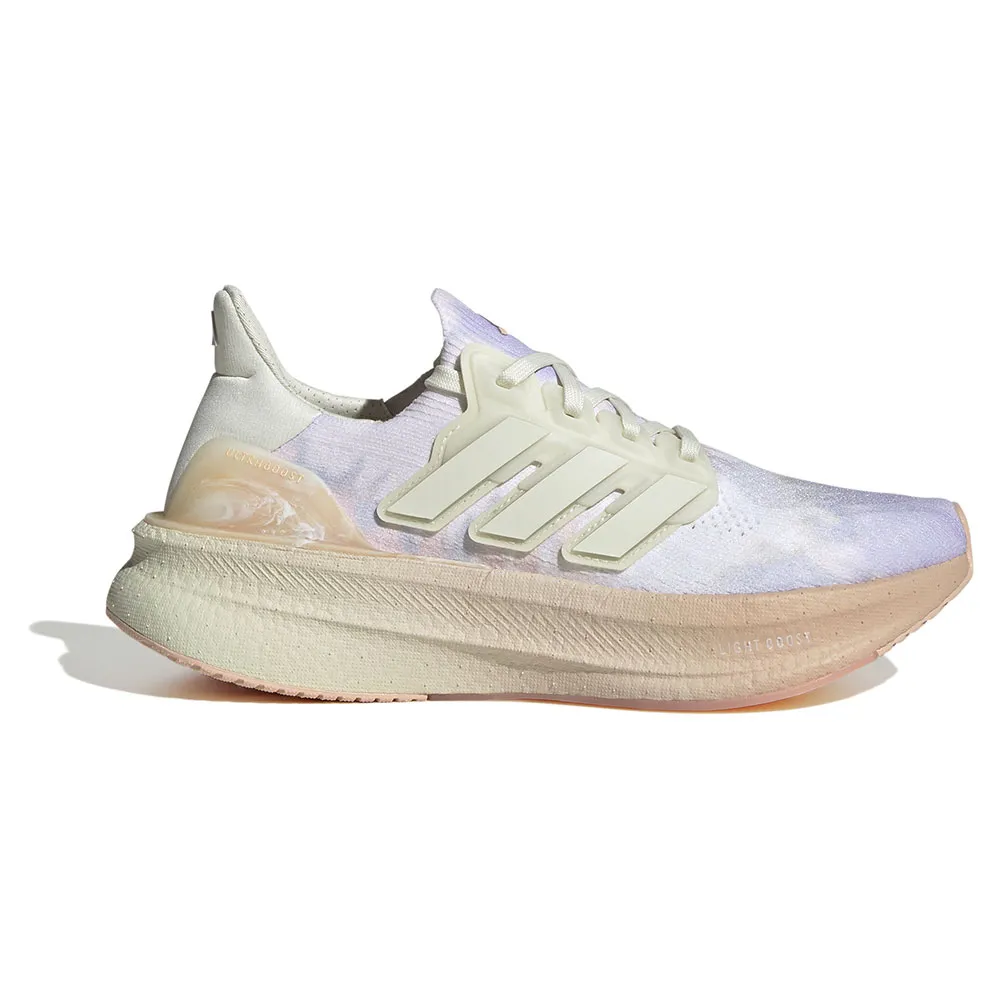 adidas Ultraboost 5 Tie Dye Løpesko female
