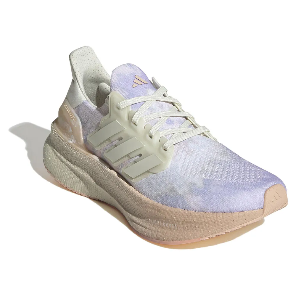 adidas Ultraboost 5 Tie Dye Løpesko female