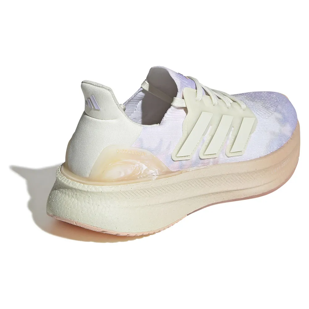 adidas Ultraboost 5 Tie Dye Løpesko female