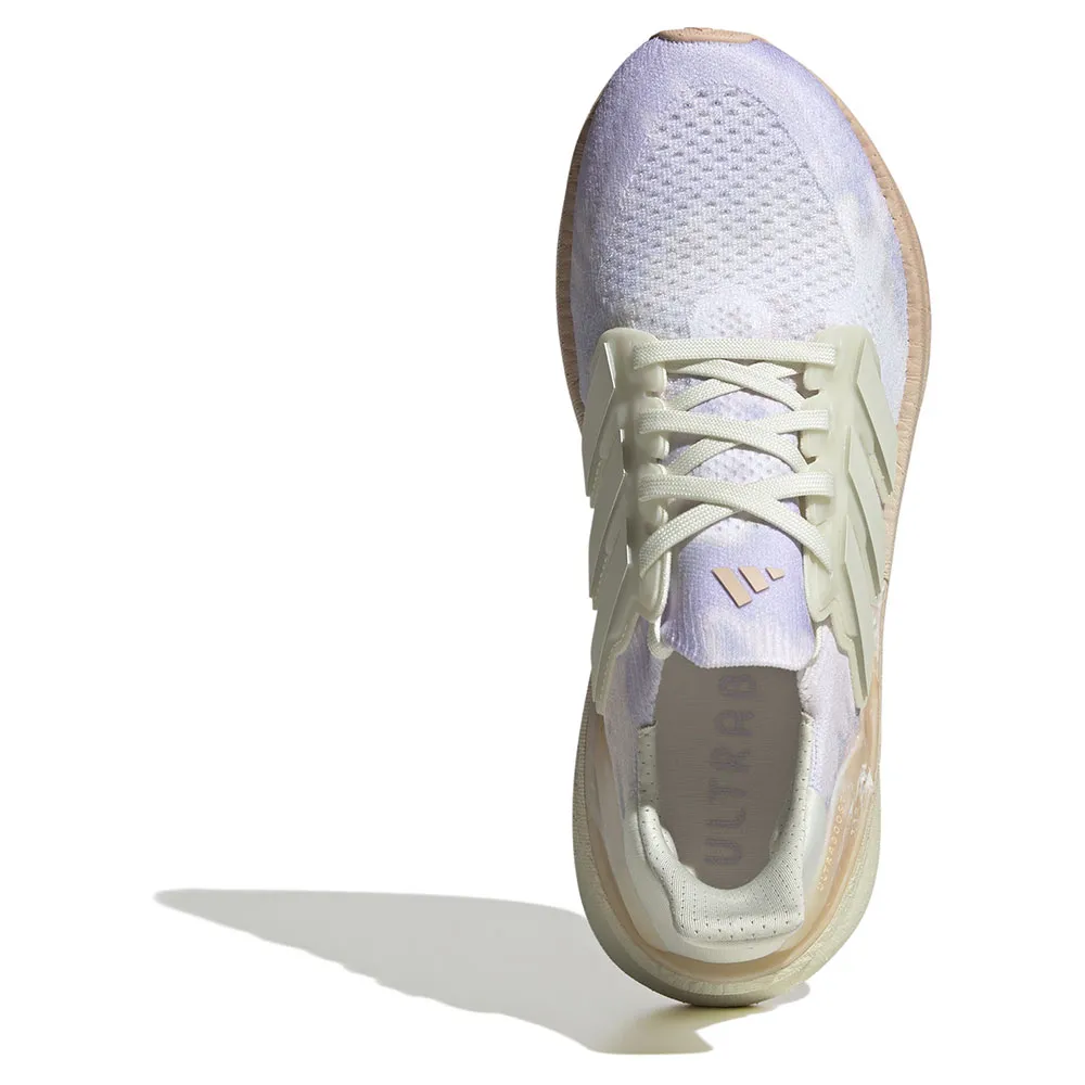 adidas Ultraboost 5 Tie Dye Løpesko female