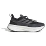 adidas Ultraboost Løpesko female, Core black / iron met / violet tone
