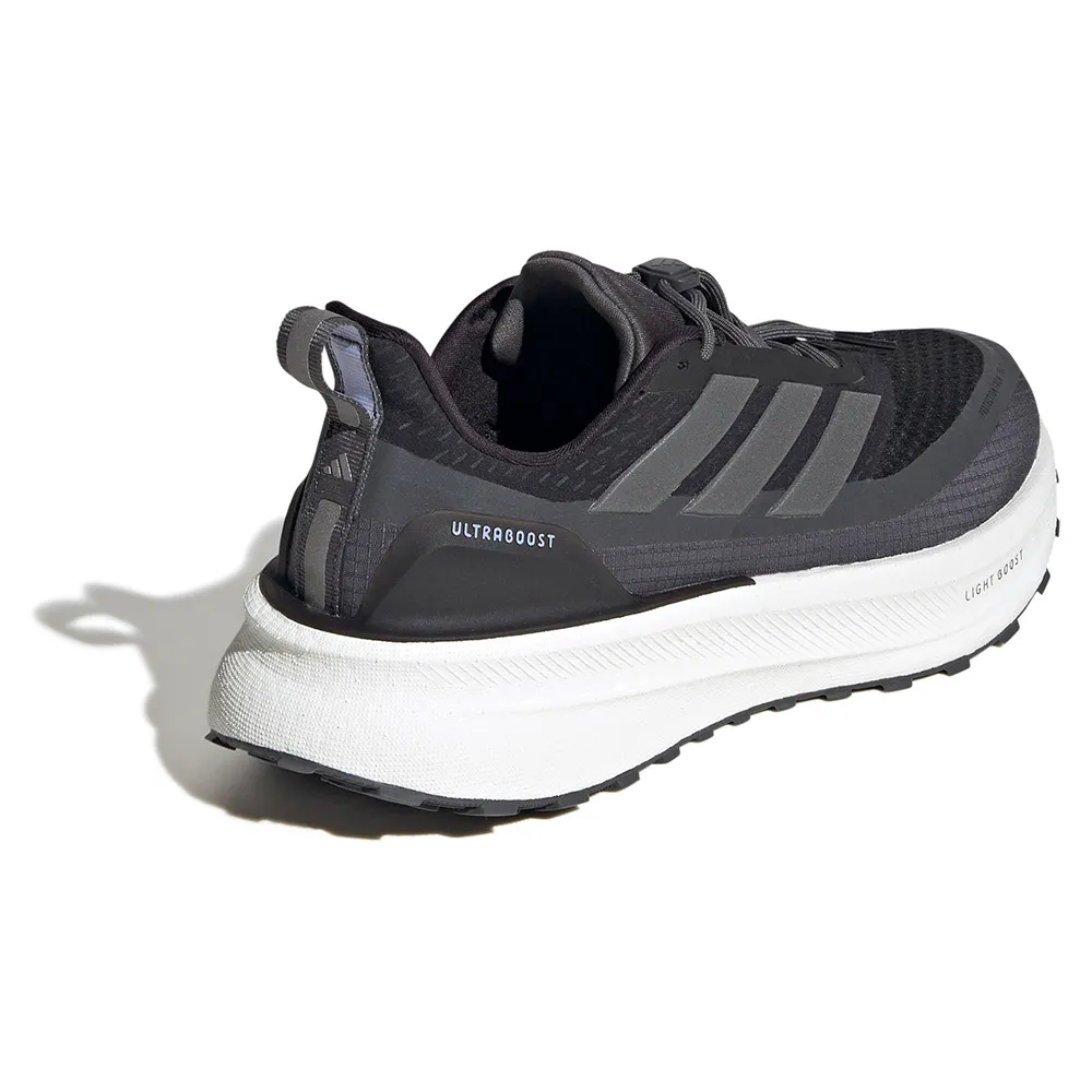 adidas Ultraboost Løpesko female, Core black / iron met / violet tone