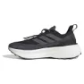 adidas Ultraboost Løpesko female, Core black / iron met / violet tone