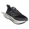 adidas Ultraboost Løpesko female, Core black / iron met / violet tone