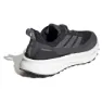 adidas Ultraboost Løpesko female, Core black / iron met / violet tone