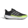 adidas Ultrabounce Tr Løpesko male, Cblack / ftwwht / grethr