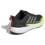 adidas Ultrabounce Tr Løpesko male, Cblack / ftwwht / grethr
