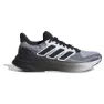 Cloud white / core black / cloud white 1