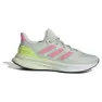 Linen green / bliss pink / linen green