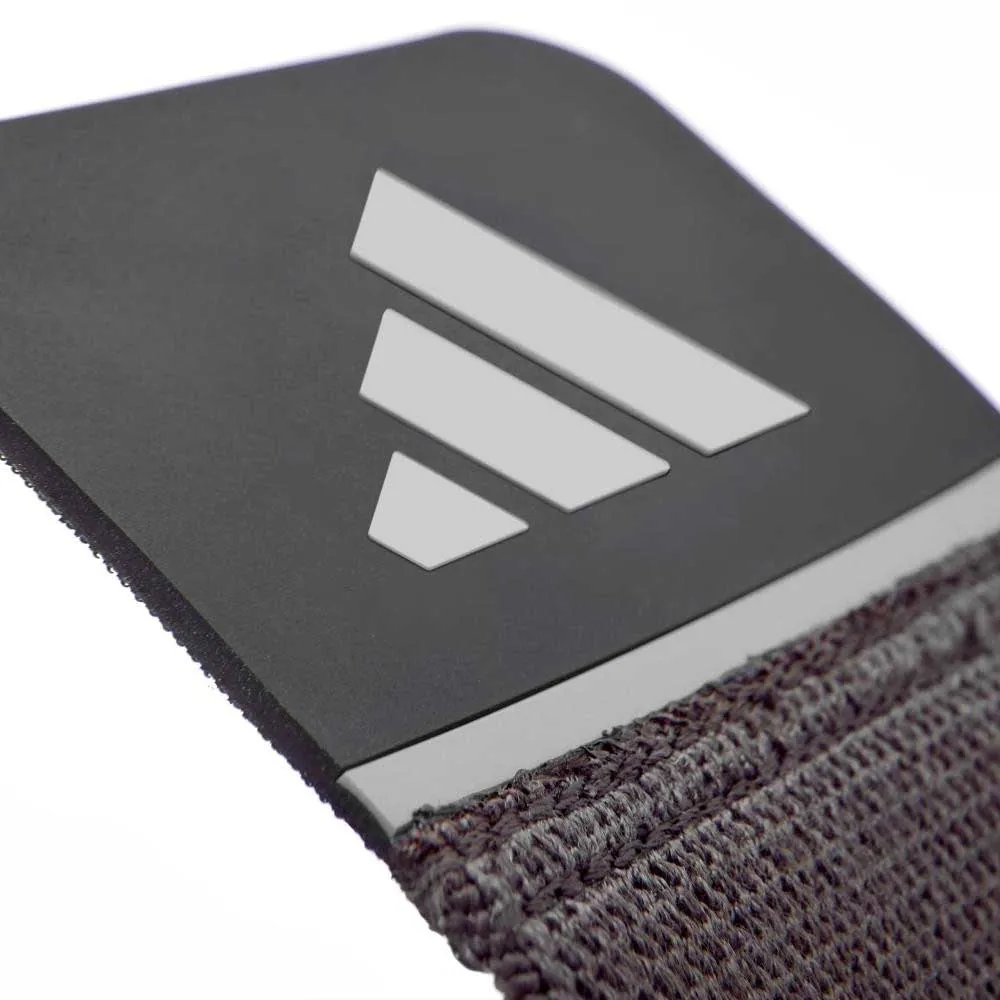adidas Universal Support Wrap Long Bandasje, Black, One Size