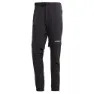 adidas Utilitas Z.o Bukser Refurbished, Black