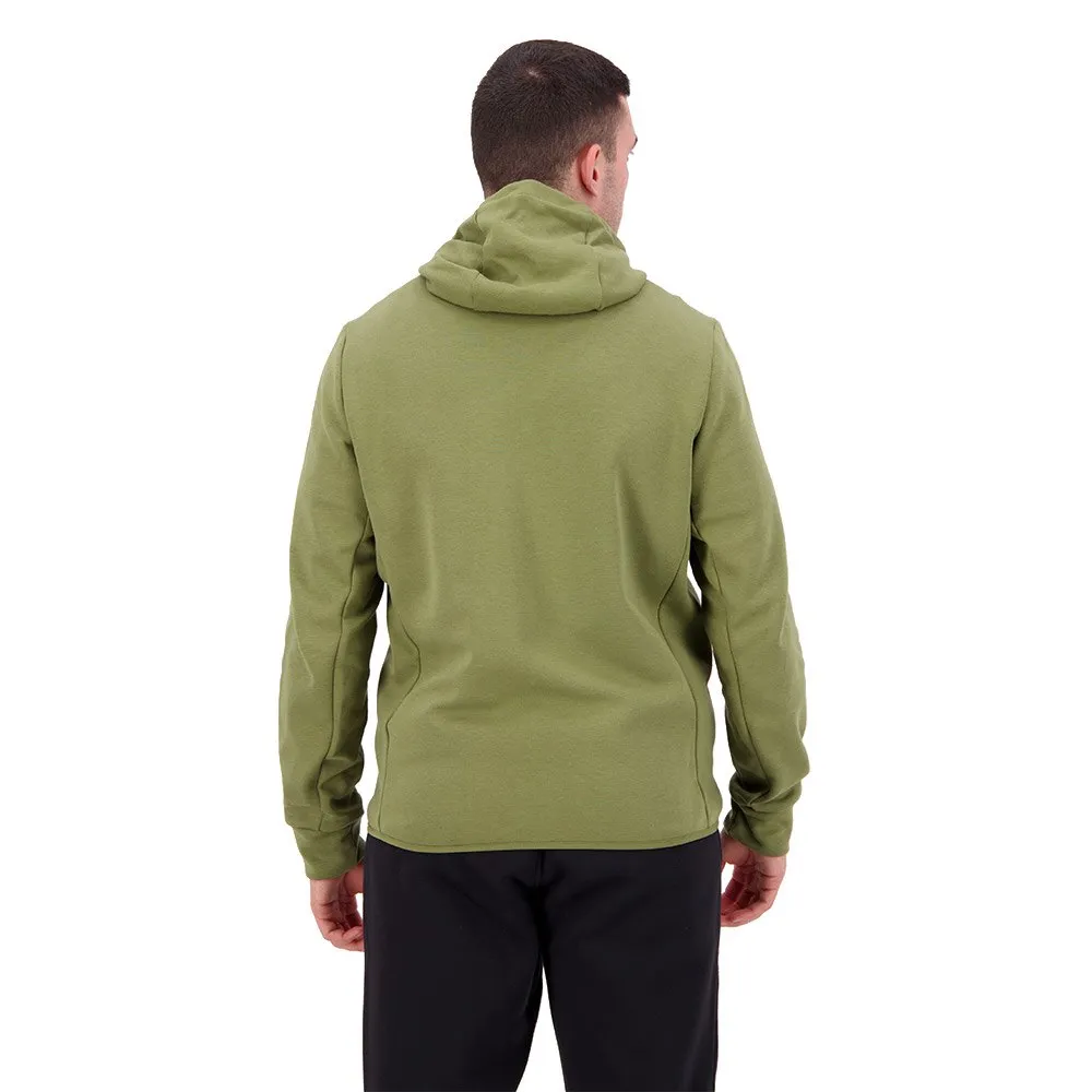 adidas Varilite Hybrid Jakke, Focus olive