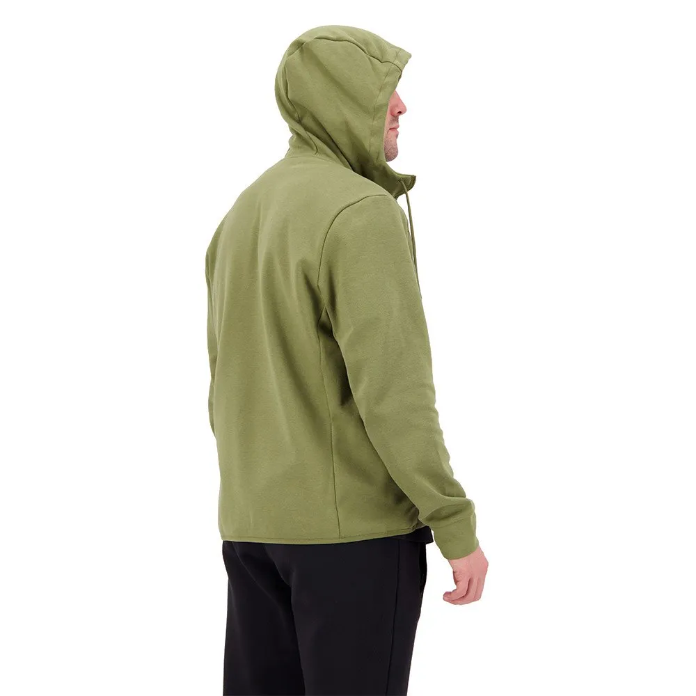 adidas Varilite Hybrid Jakke, Focus olive