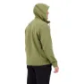 adidas Varilite Hybrid Jakke, Focus olive