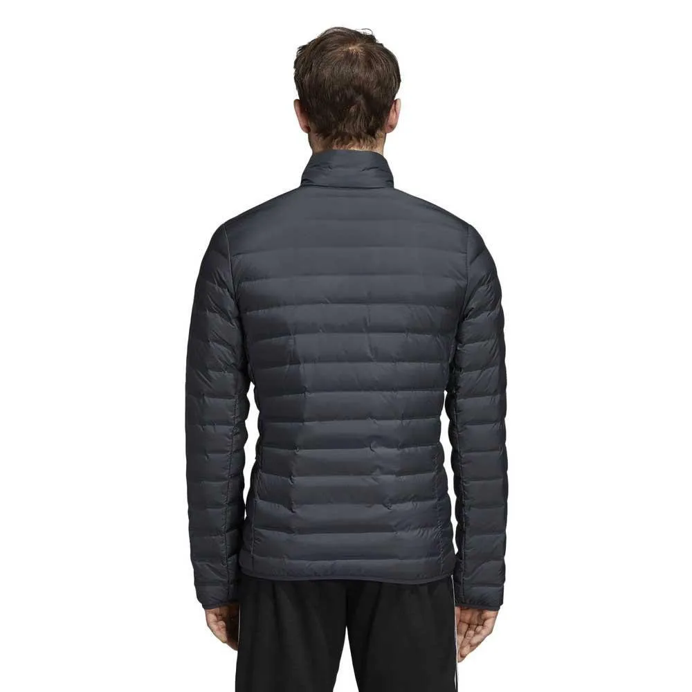 adidas Varilite Soft Jakke, Carbon adidas Varilite Soft Jakke, Carbon
