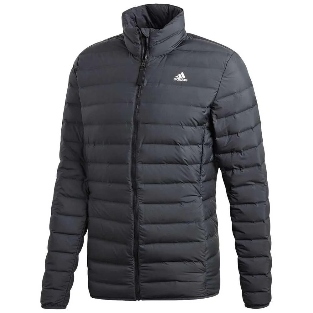 adidas Varilite Soft Jakke, Carbon adidas Varilite Soft Jakke, Carbon