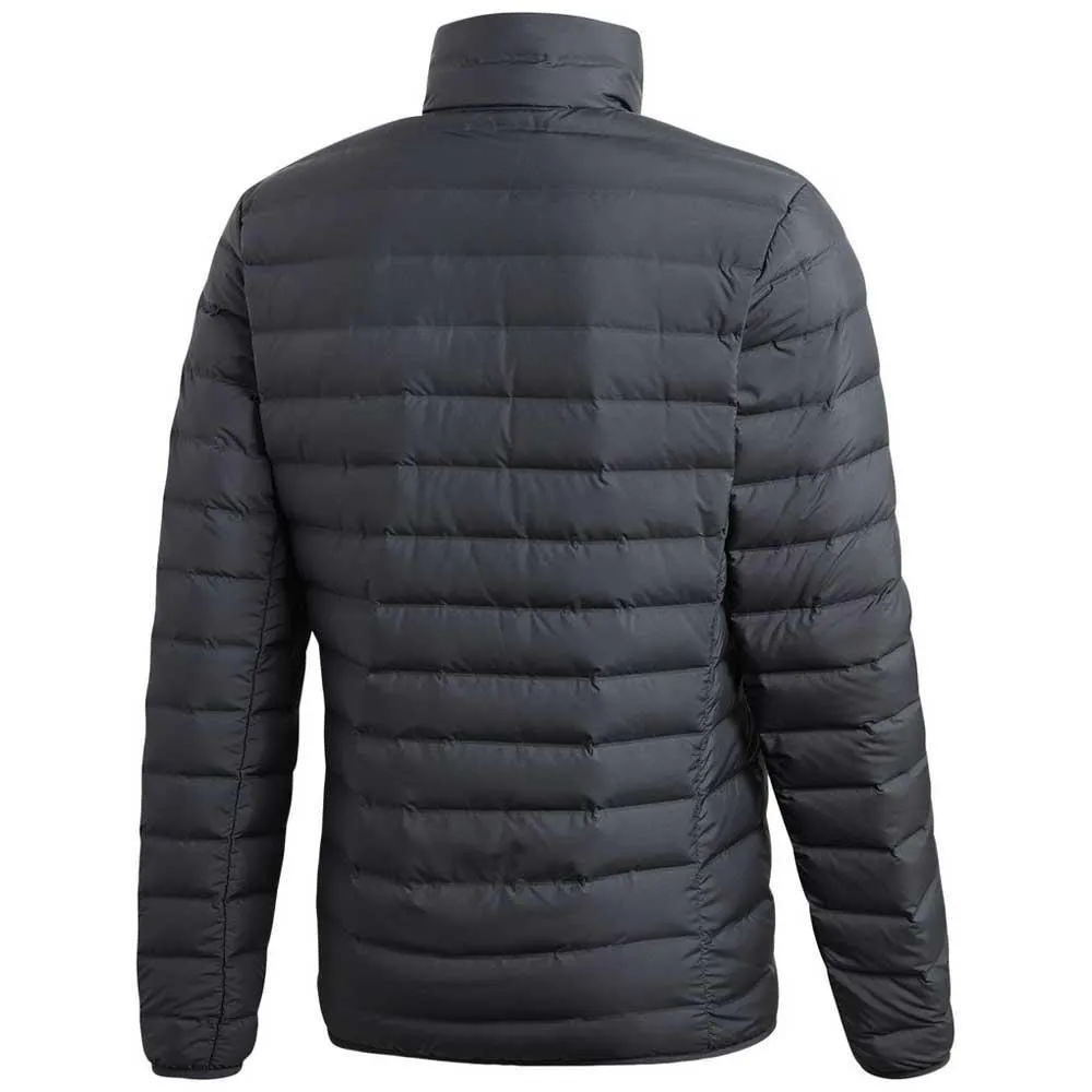 adidas Varilite Soft Jakke, Carbon adidas Varilite Soft Jakke, Carbon